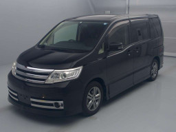 2009 Nissan Serena