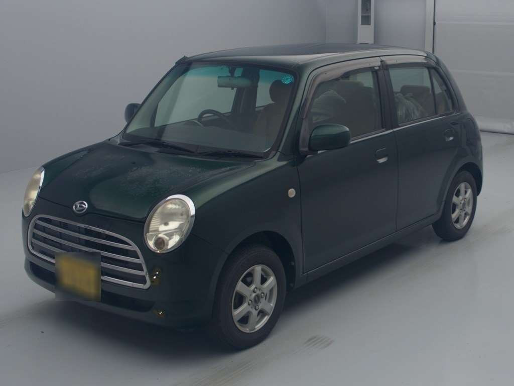 2008 Daihatsu Miragino L650S[0]