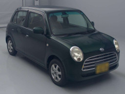 2008 Daihatsu Miragino