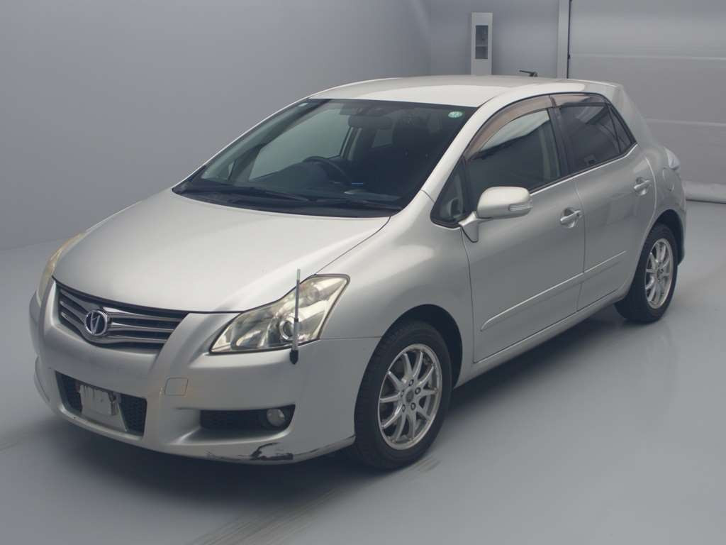 2007 Toyota Blade AZE154H[0]