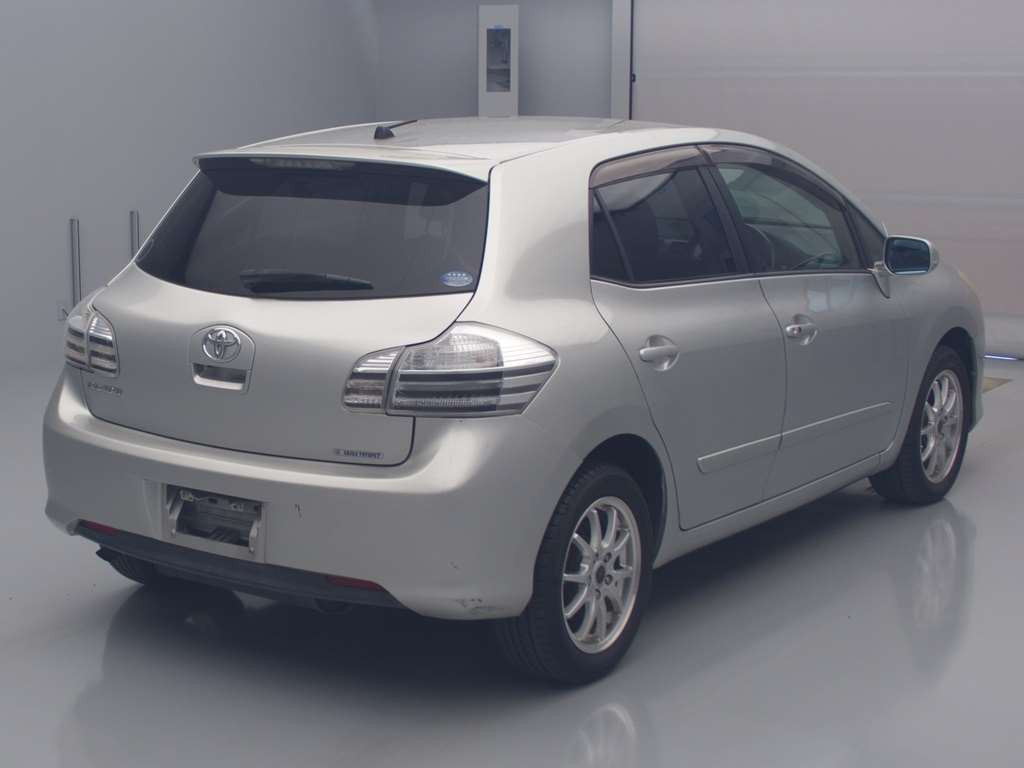 2007 Toyota Blade AZE154H[1]