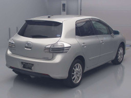 2007 Toyota Blade