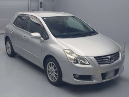 2007 Toyota Blade