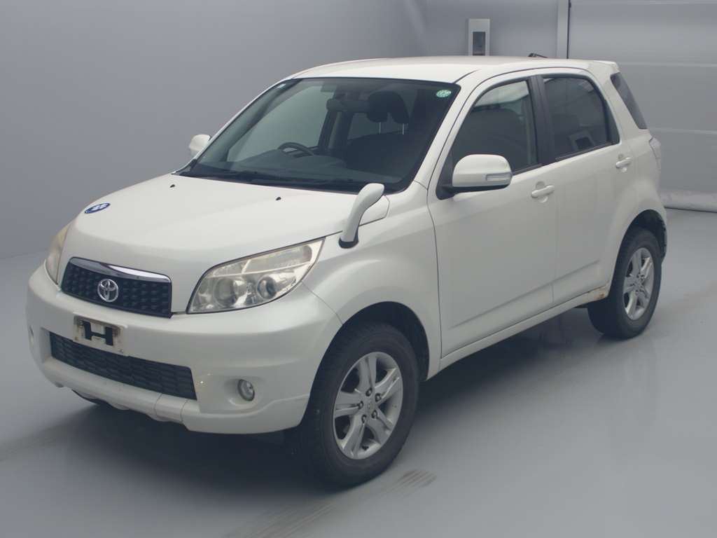 2009 Toyota Rush J210E[0]