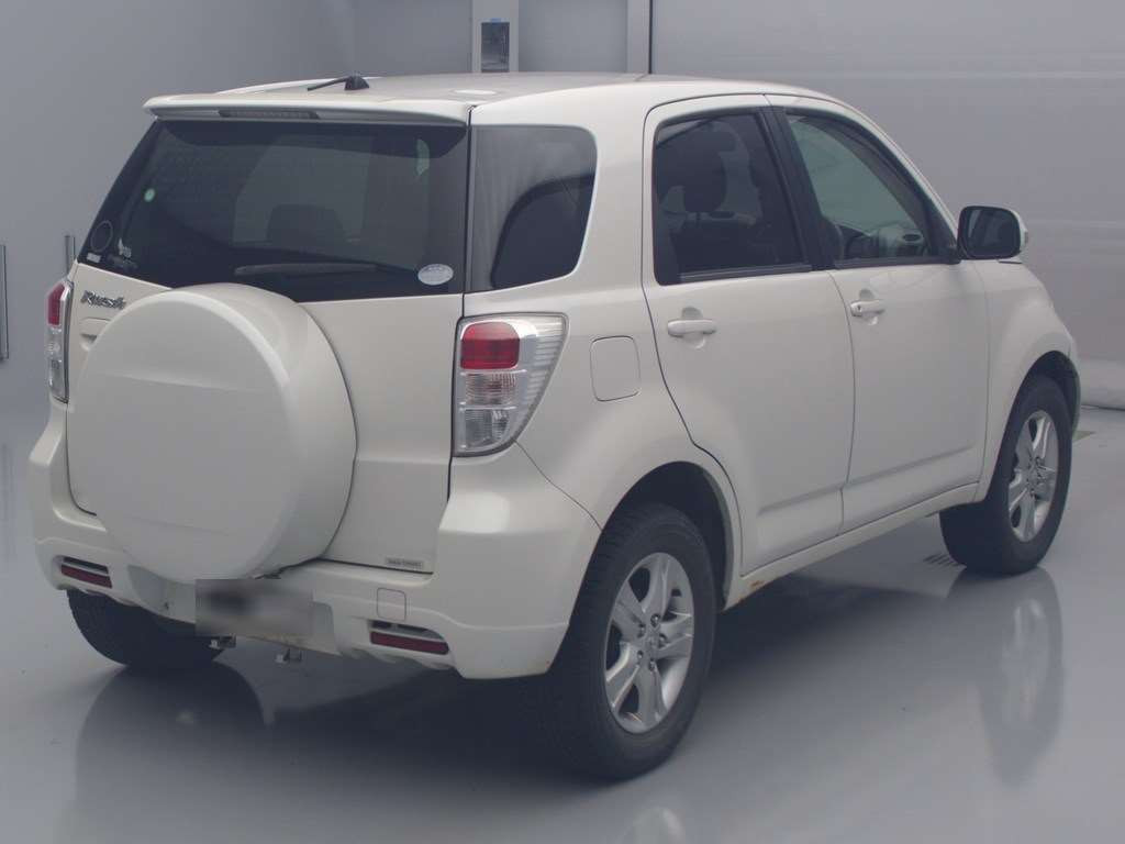 2009 Toyota Rush J210E[1]