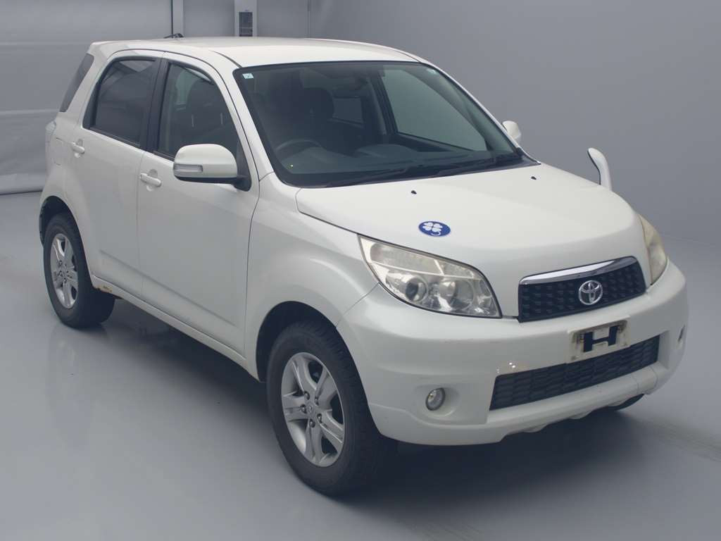 2009 Toyota Rush J210E[2]