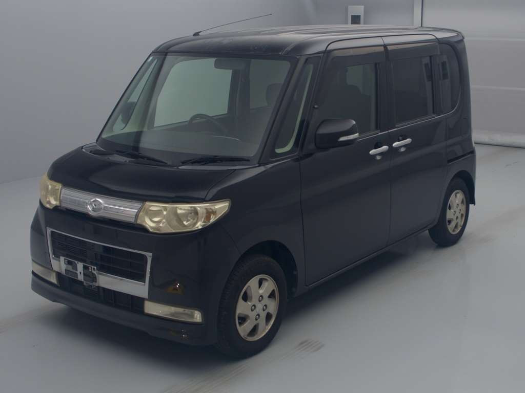 2009 Daihatsu Tanto Custom L375S[0]