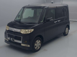 2009 Daihatsu Tanto Custom