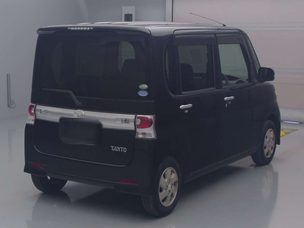 2009 Daihatsu Tanto Custom L375S[1]