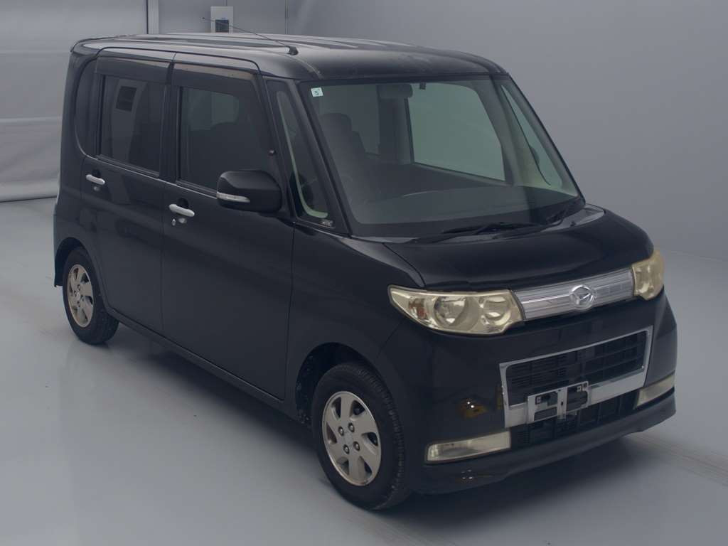 2009 Daihatsu Tanto Custom L375S[2]