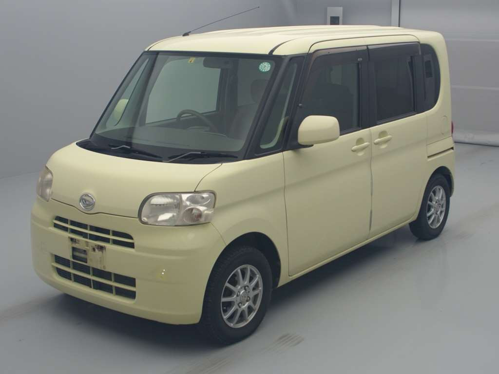 2010 Daihatsu Tanto L375S[0]