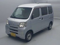 2012 Daihatsu Hijet Cargo