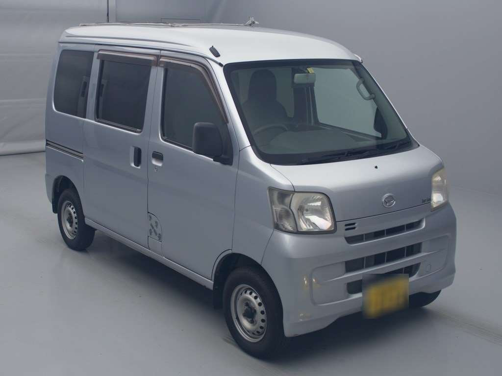 2012 Daihatsu Hijet Cargo S321V[2]