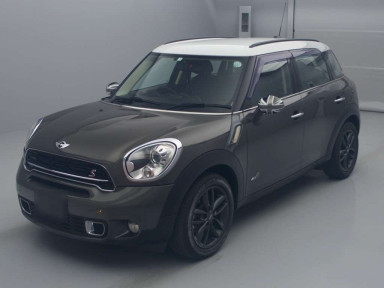 2012 Mini MINI