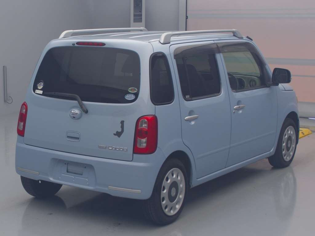 2009 Daihatsu Mira Cocoa L675S[1]