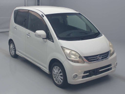 2009 Daihatsu Move