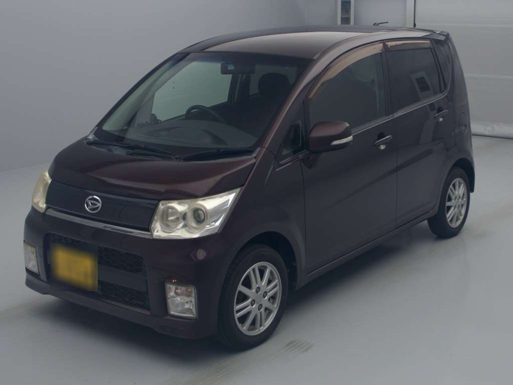 2010 Daihatsu Move Custom L175S[0]