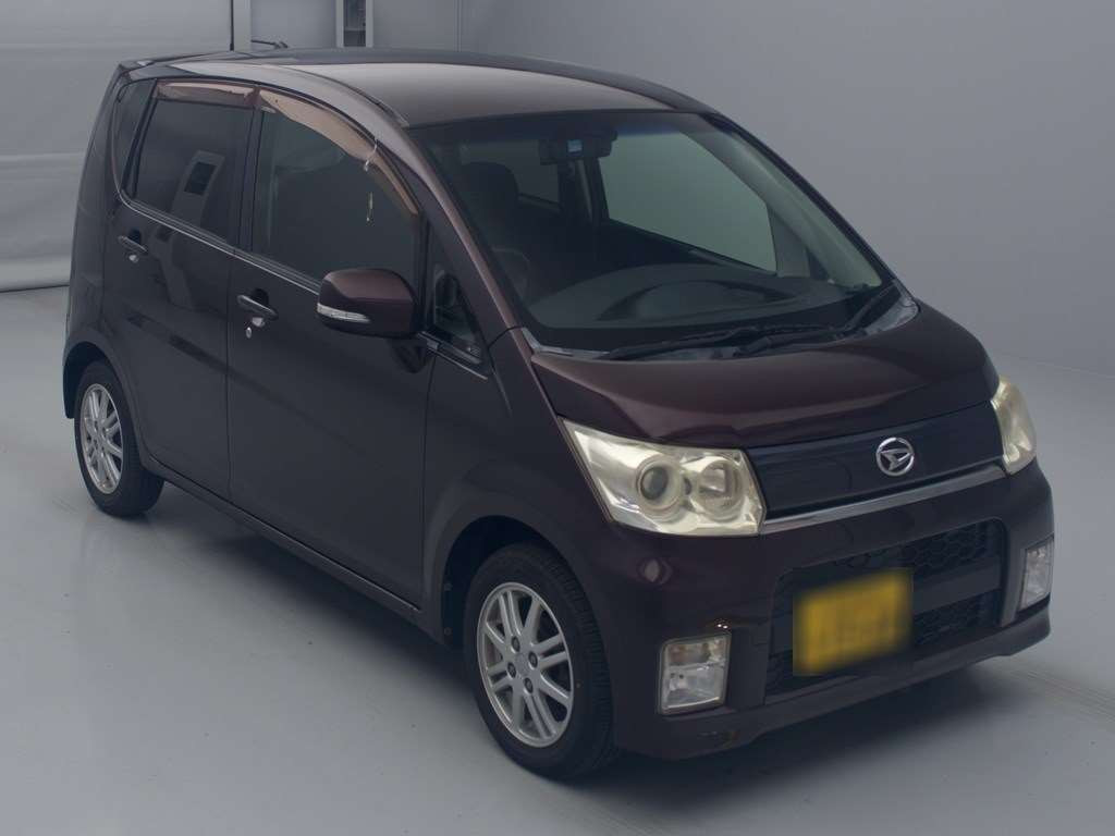 2010 Daihatsu Move Custom L175S[2]