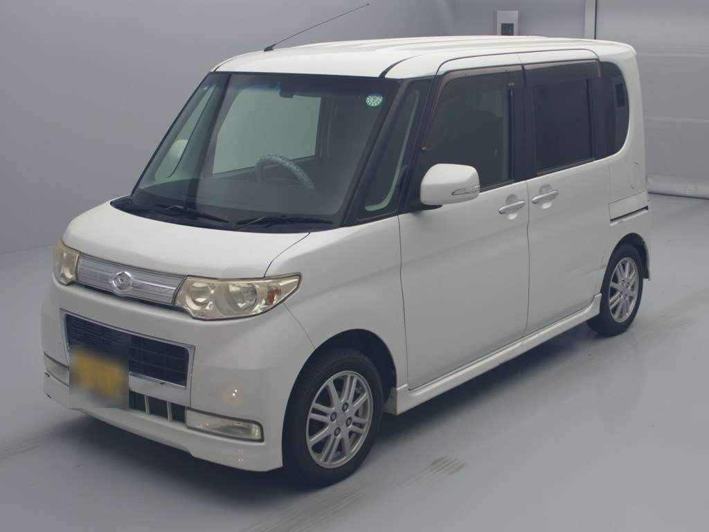 2010 Daihatsu Tanto Custom L375S[0]