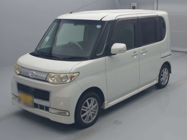 2010 Daihatsu Tanto Custom