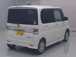 2010 Daihatsu Tanto Custom