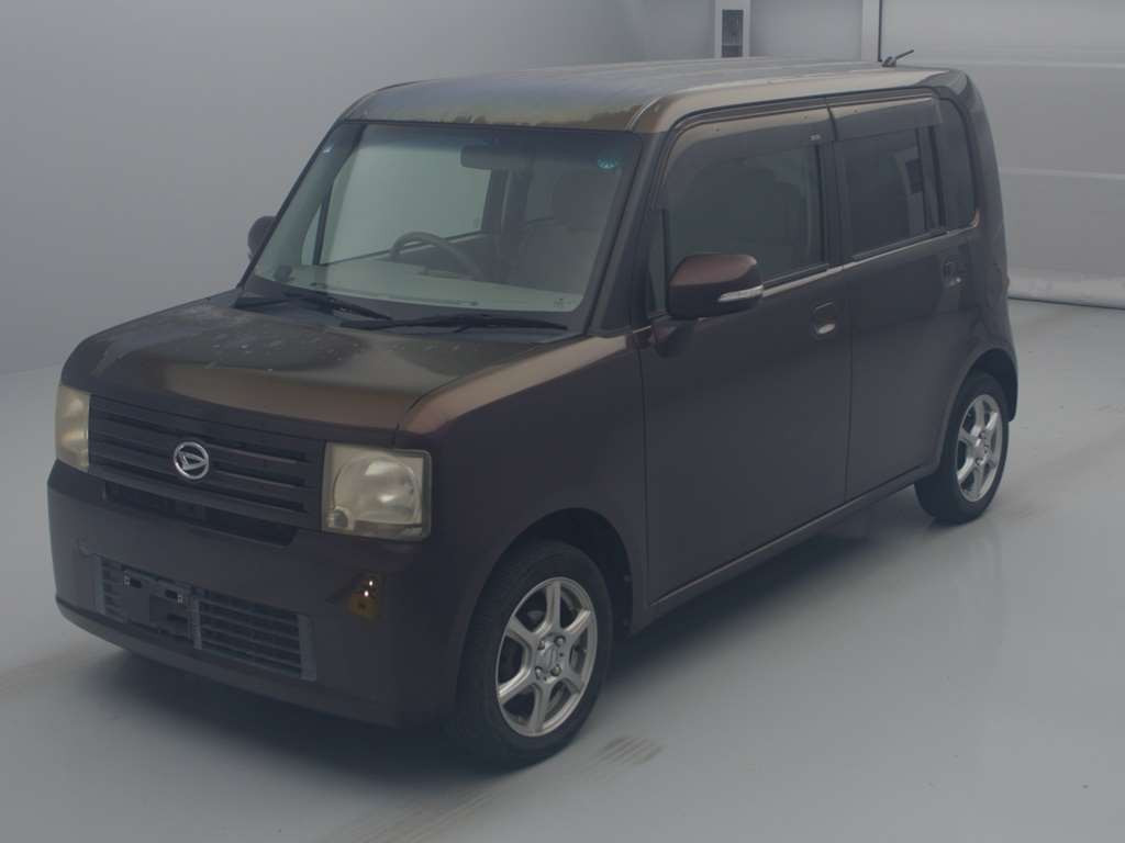 2010 Daihatsu Move Conte L575S[0]