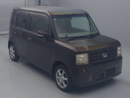 2010 Daihatsu Move Conte