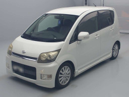 2007 Daihatsu Move Custom