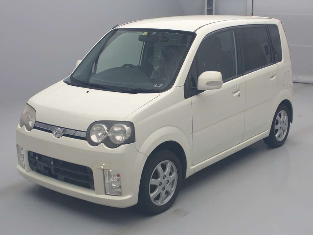 2005 Daihatsu Move Custom L150S[0]