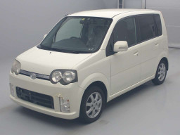 2005 Daihatsu Move Custom