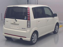 2005 Daihatsu Move Custom