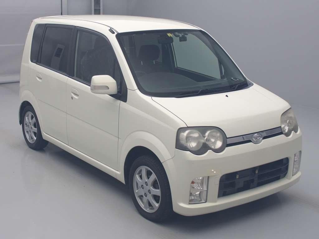 2005 Daihatsu Move Custom L150S[2]