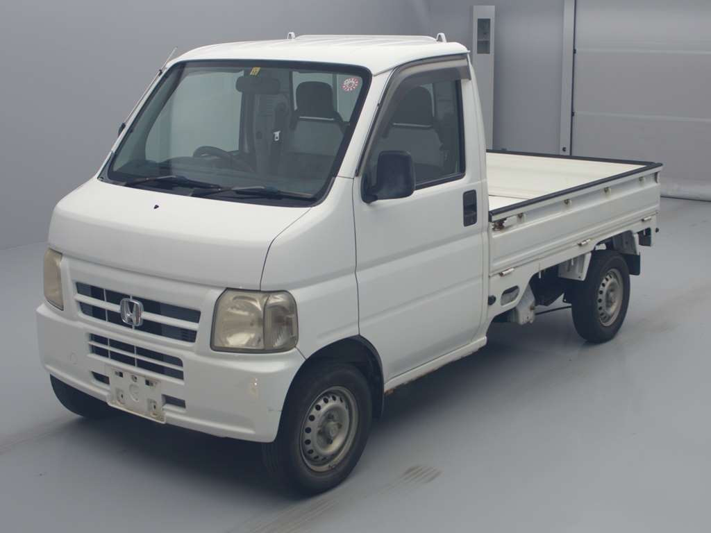 2004 Honda Acty Truck HA7[0]