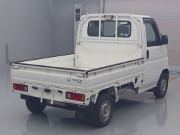 2004 Honda Acty Truck