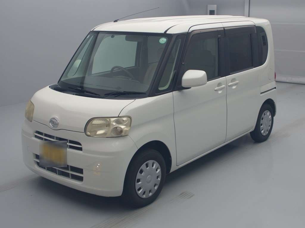 2009 Daihatsu Tanto L375S[0]