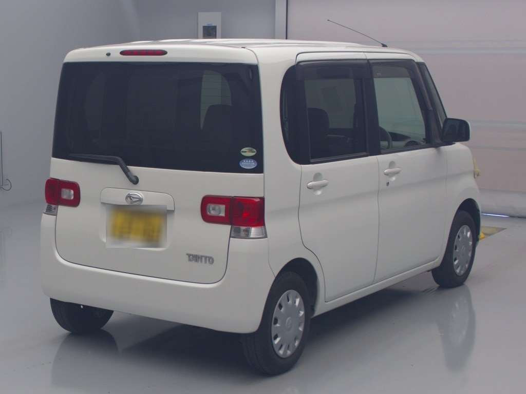 2009 Daihatsu Tanto L375S[1]