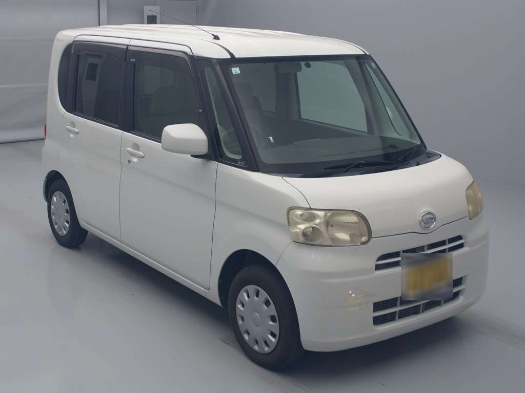 2009 Daihatsu Tanto L375S[2]