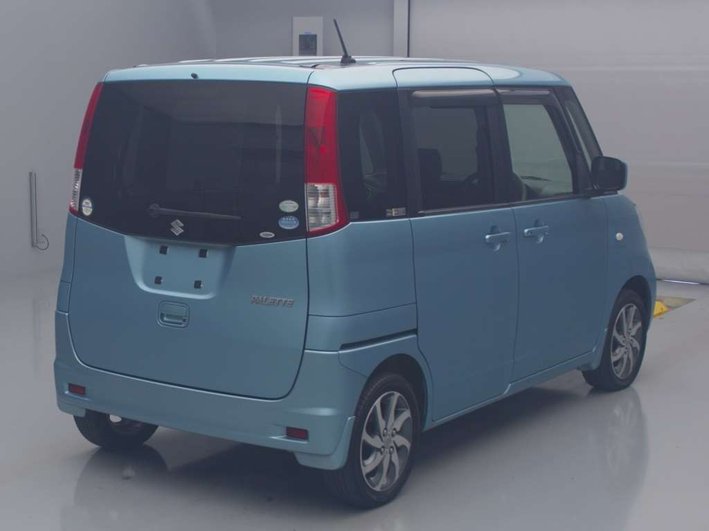 2011 Suzuki Palette MK21S[1]