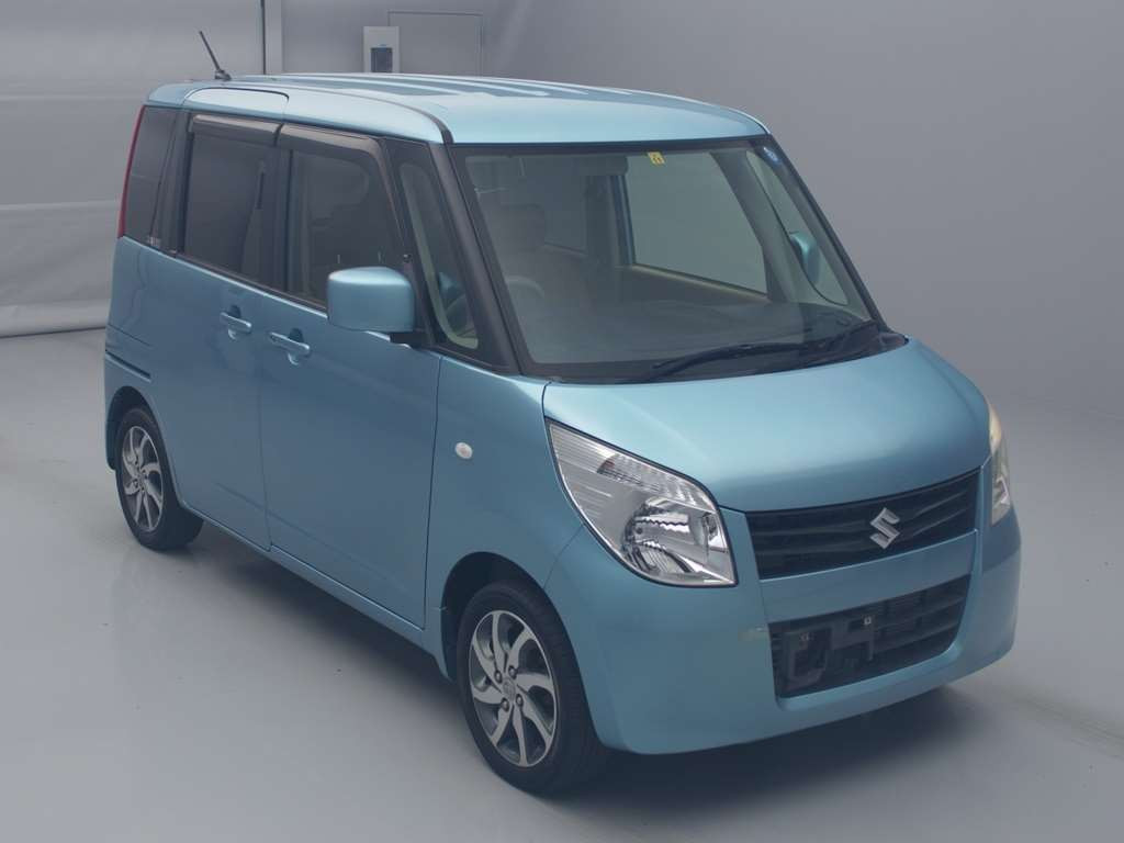 2011 Suzuki Palette MK21S[2]