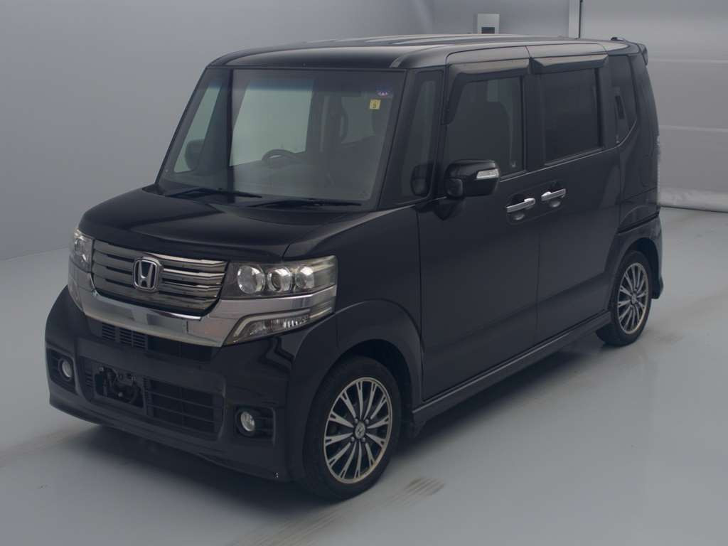 2012 Honda N-BOX CUSTOM JF1[0]