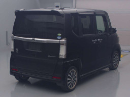 2012 Honda N-BOX CUSTOM