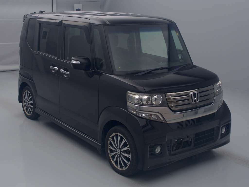 2012 Honda N-BOX CUSTOM JF1[2]