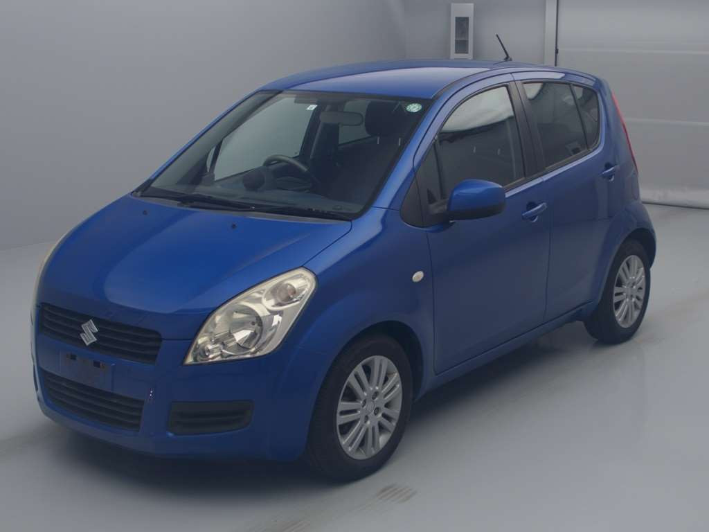 2011 Suzuki Splash XB32S[0]