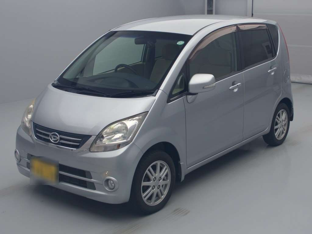 2009 Daihatsu Move L185S[0]