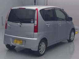 2009 Daihatsu Move