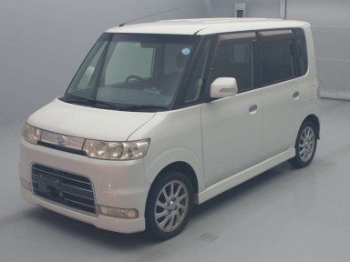 2007 Daihatsu Tanto Custom