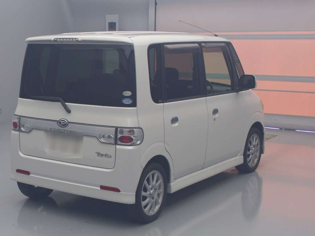 2007 Daihatsu Tanto Custom L350S[1]