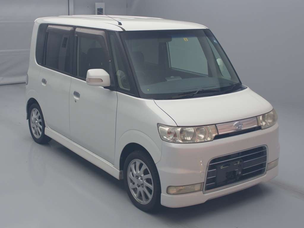 2007 Daihatsu Tanto Custom L350S[2]