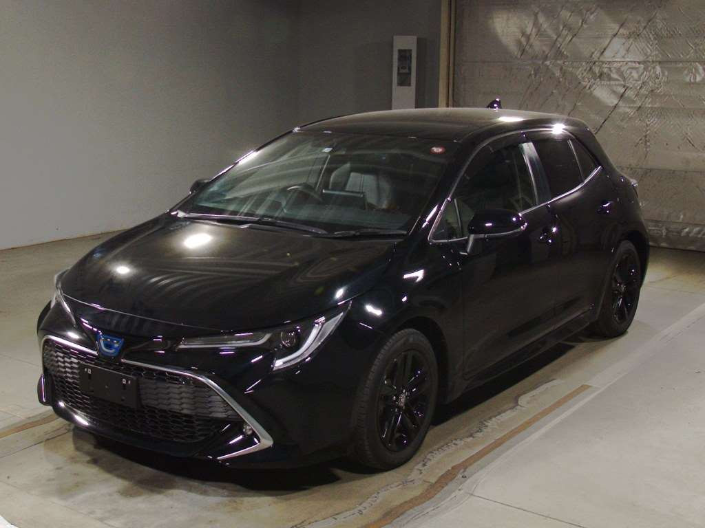 2021 Toyota Corolla Sports ZWE213H[0]