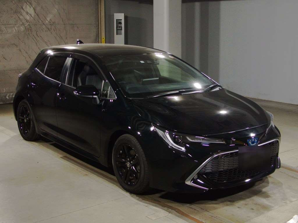 2021 Toyota Corolla Sports ZWE213H[2]